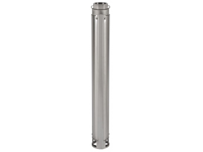 NORYL İMPELLER PUMP