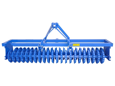 STAR CAST IRON ROLLER